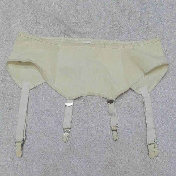 Vintage Garter Belt
